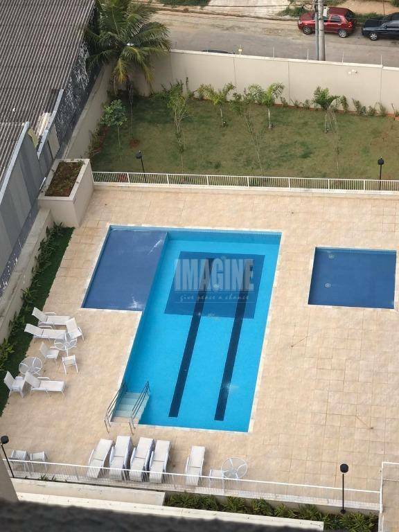 Apartamento à venda com 3 quartos, 66m² - Foto 24