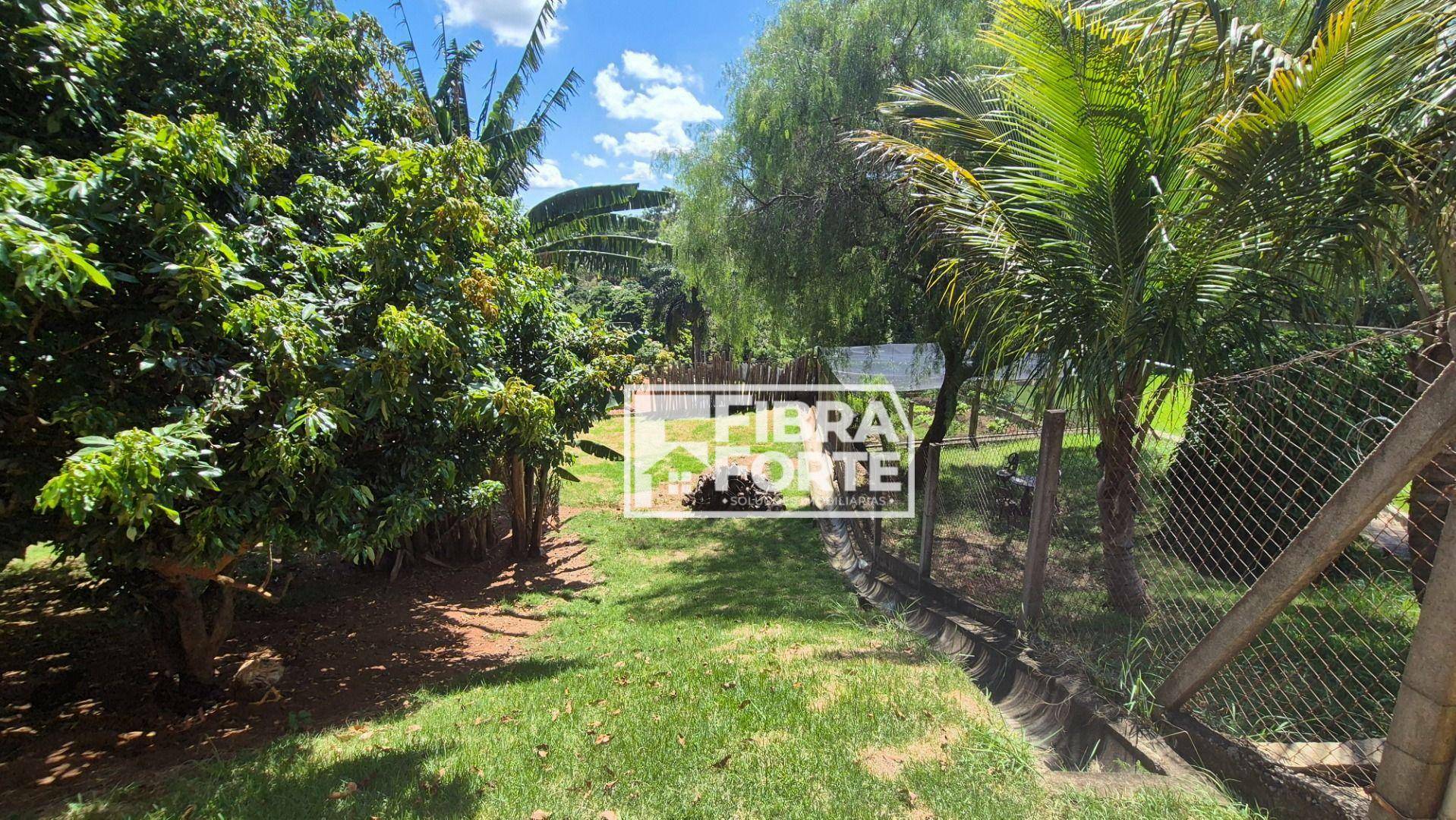 Chácara à venda com 5 quartos, 562m² - Foto 44