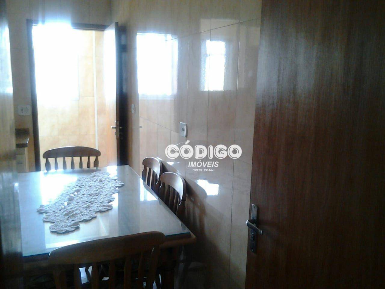 Apartamento à venda com 3 quartos, 127m² - Foto 12