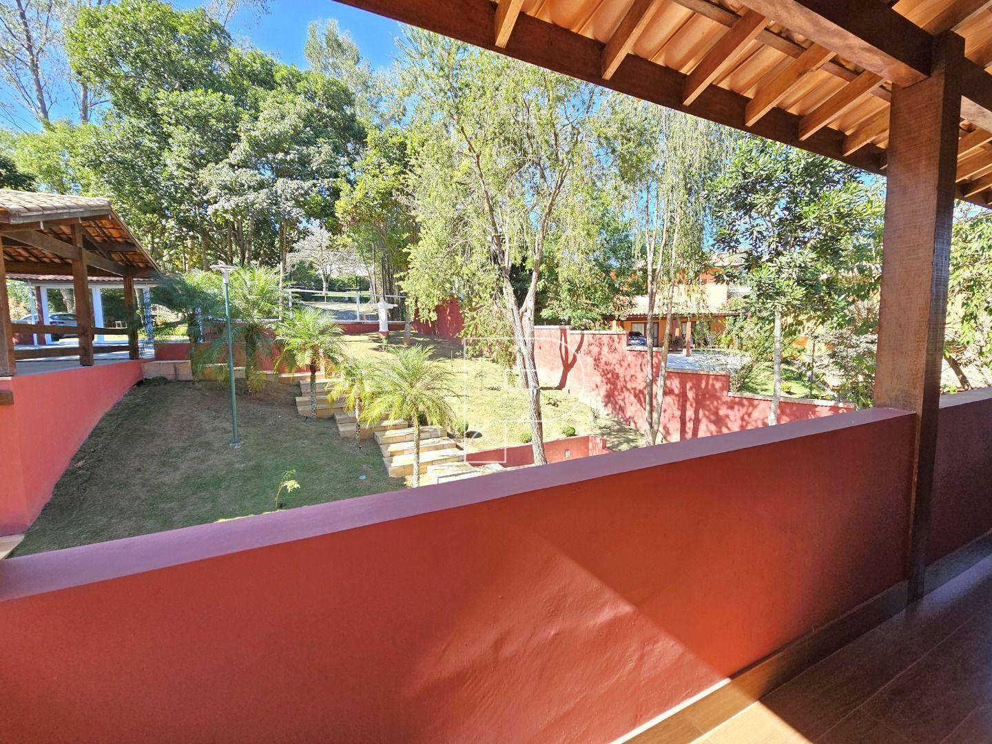 Casa de Condomínio à venda com 4 quartos, 450m² - Foto 40