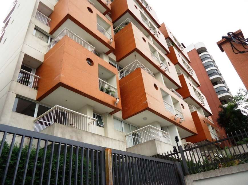 Apartamento à venda com 2 quartos, 90m² - Foto 3