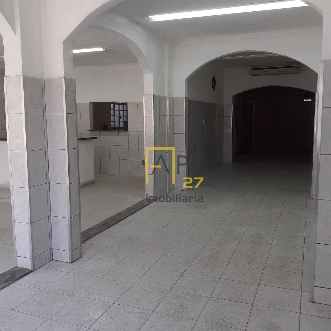 Loja-Salão, 135 m² - Foto 4