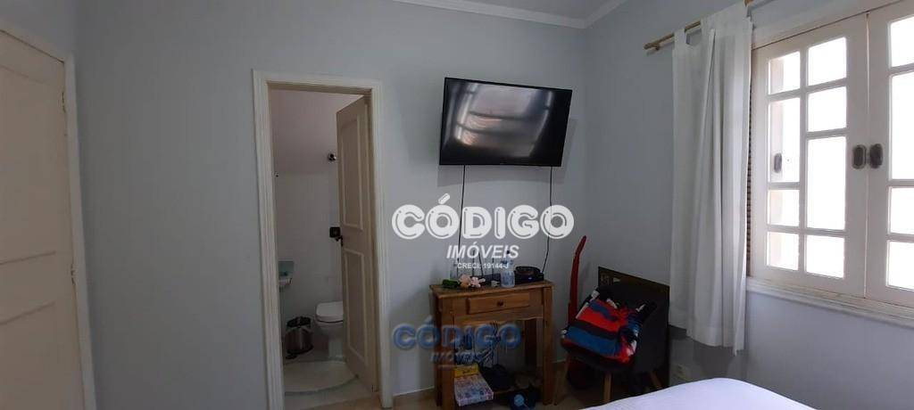 Sobrado à venda com 3 quartos, 180m² - Foto 19