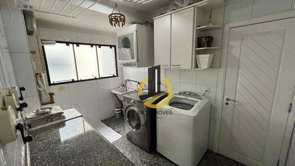 Apartamento à venda com 4 quartos, 208m² - Foto 15