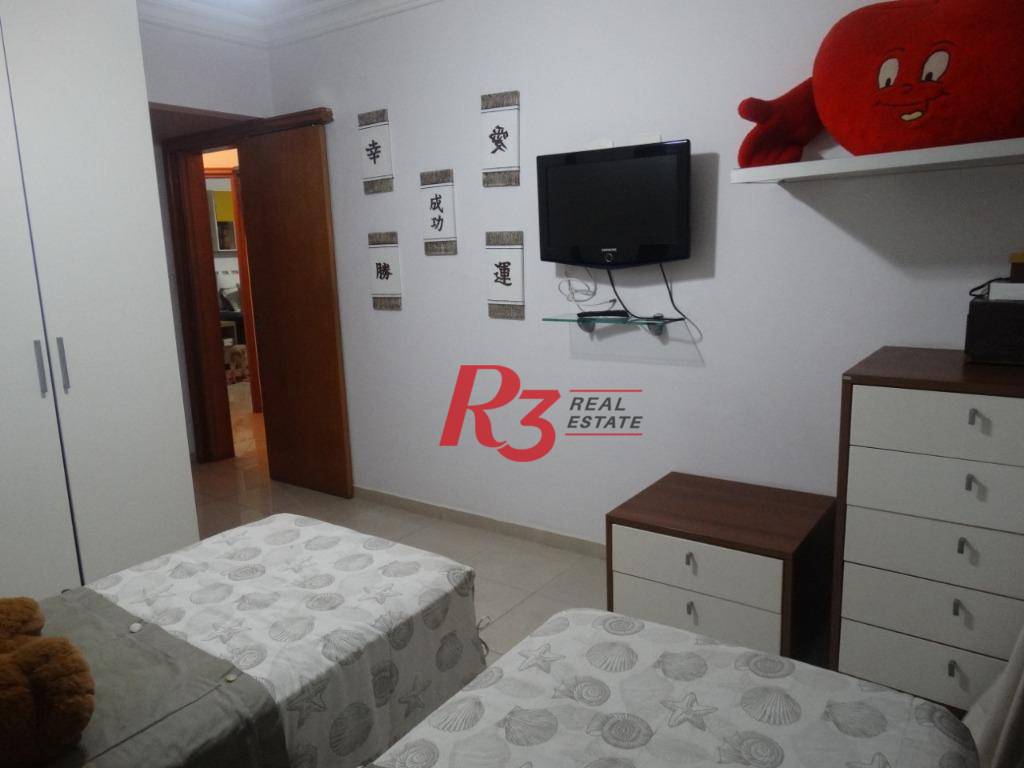 Apartamento à venda com 3 quartos, 199m² - Foto 8