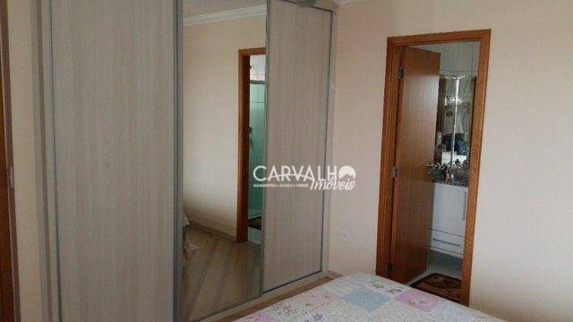 Apartamento à venda com 3 quartos, 95m² - Foto 8