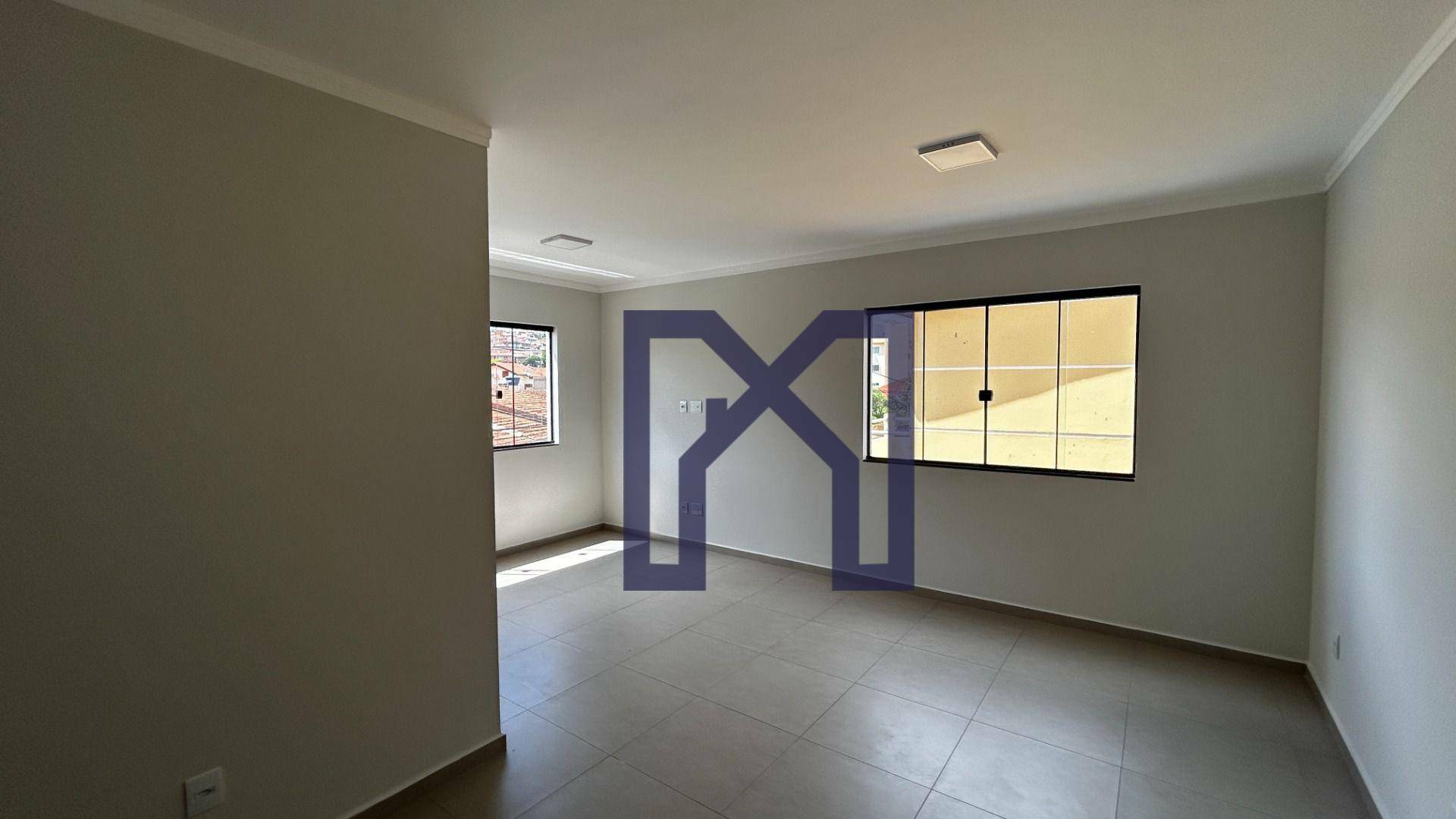 Apartamento à venda com 3 quartos, 80m² - Foto 7