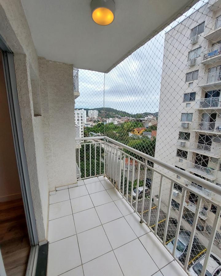 Apartamento à venda com 2 quartos, 62m² - Foto 1