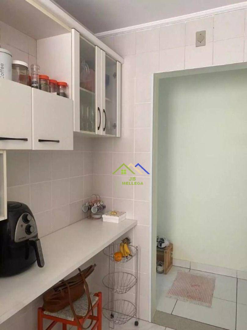 Apartamento à venda com 3 quartos, 73m² - Foto 6