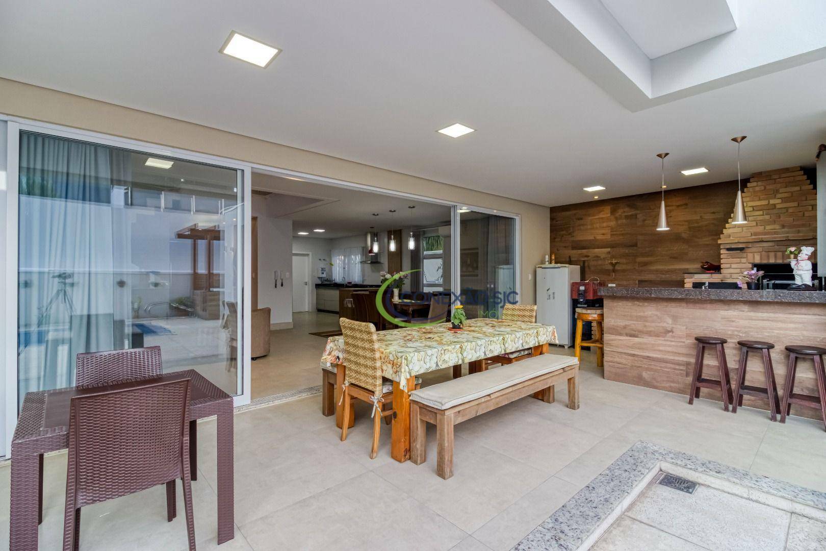Sobrado à venda e aluguel com 4 quartos, 405m² - Foto 41
