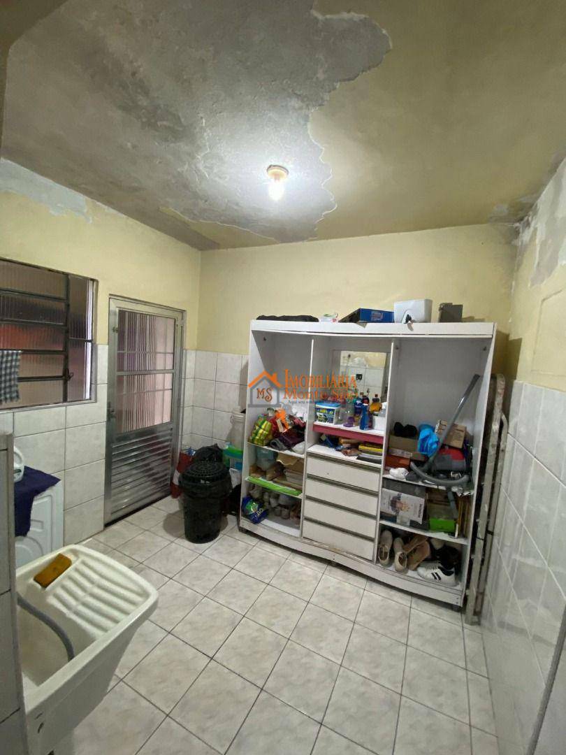 Sobrado à venda com 3 quartos, 125m² - Foto 4