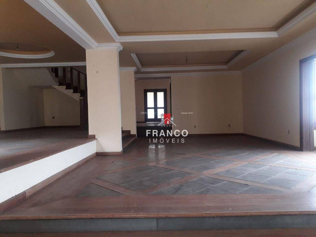 Casa de Condomínio à venda com 5 quartos, 909m² - Foto 27