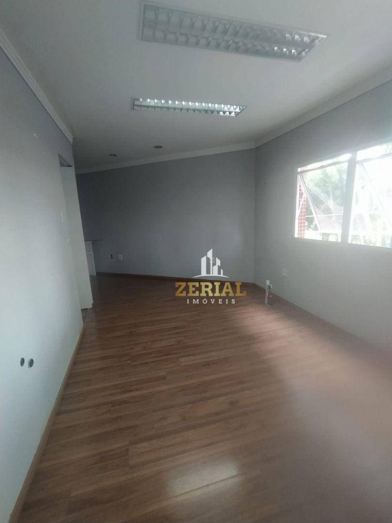 Conjunto Comercial-Sala para alugar, 70m² - Foto 9