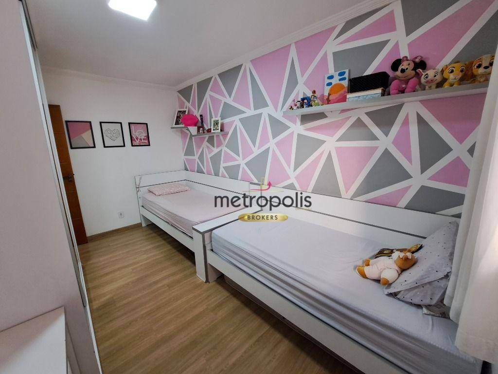 Sobrado à venda com 3 quartos, 250m² - Foto 23