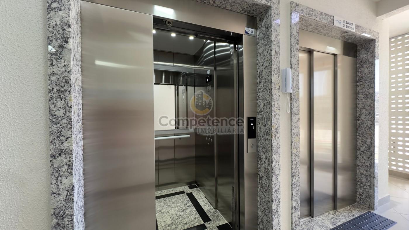 Apartamento à venda com 2 quartos, 50m² - Foto 38
