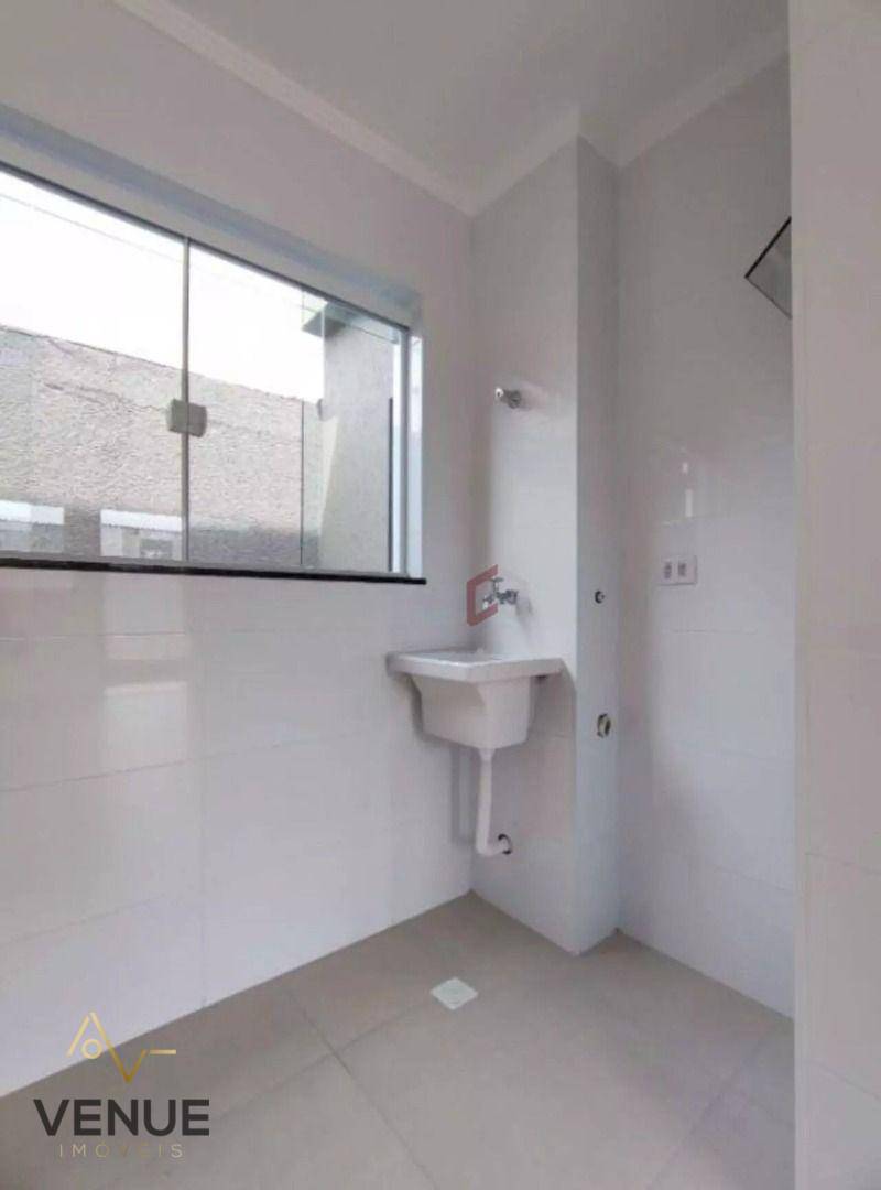 Apartamento à venda com 2 quartos, 35m² - Foto 7