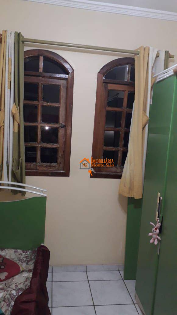 Sobrado à venda com 3 quartos, 125M2 - Foto 17