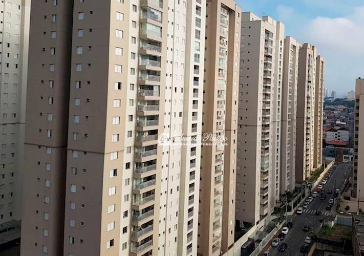 Apartamento à venda com 3 quartos, 115m² - Foto 12