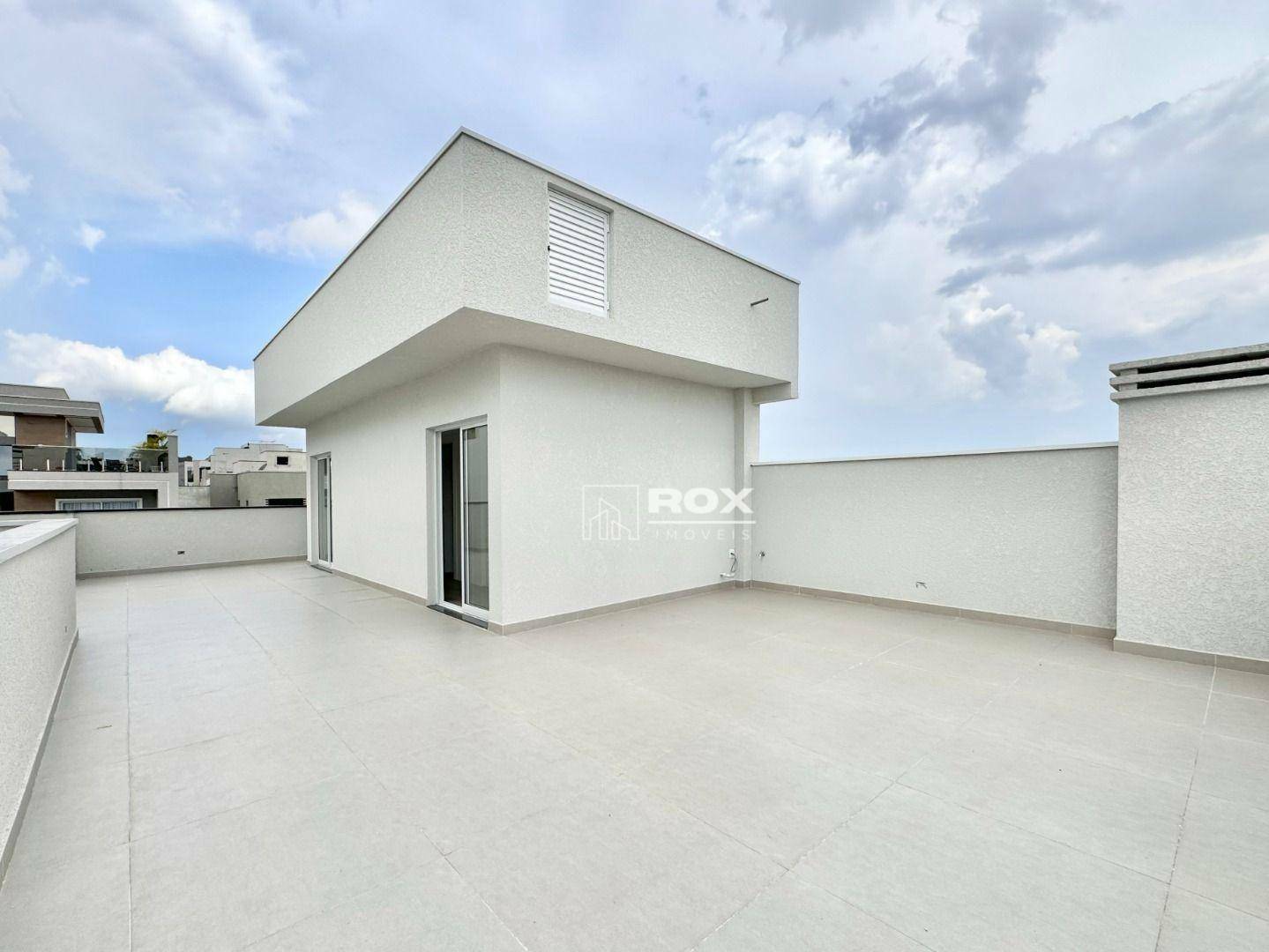 Casa de Condomínio à venda com 3 quartos, 239m² - Foto 23