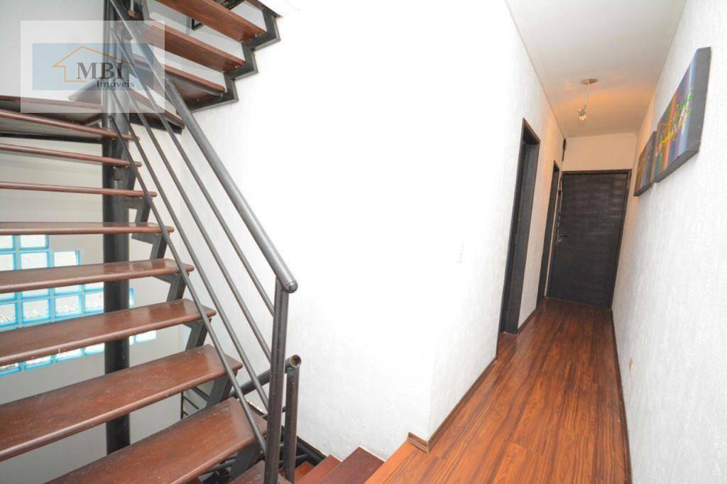 Sobrado à venda com 3 quartos, 240m² - Foto 16