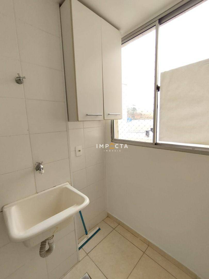 Apartamento à venda com 2 quartos, 48m² - Foto 7