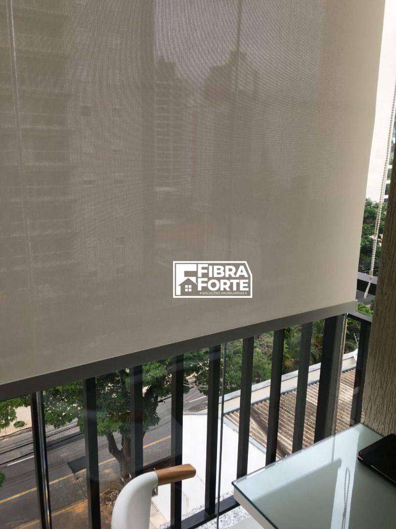 Apartamento, 2 quartos, 65 m² - Foto 3