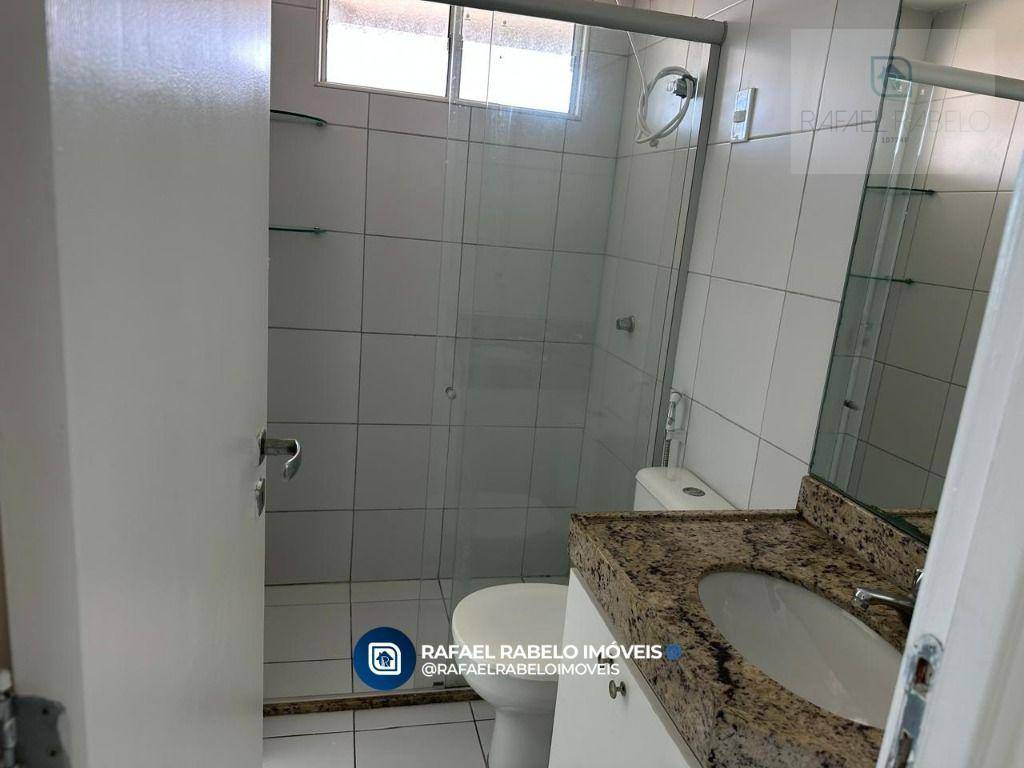 Apartamento à venda com 3 quartos, 80m² - Foto 7