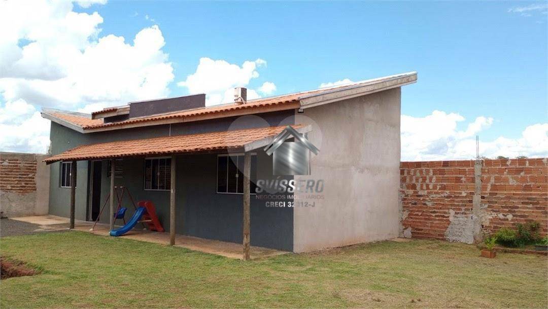 Casa, 2 quartos, 53 m² - Foto 15