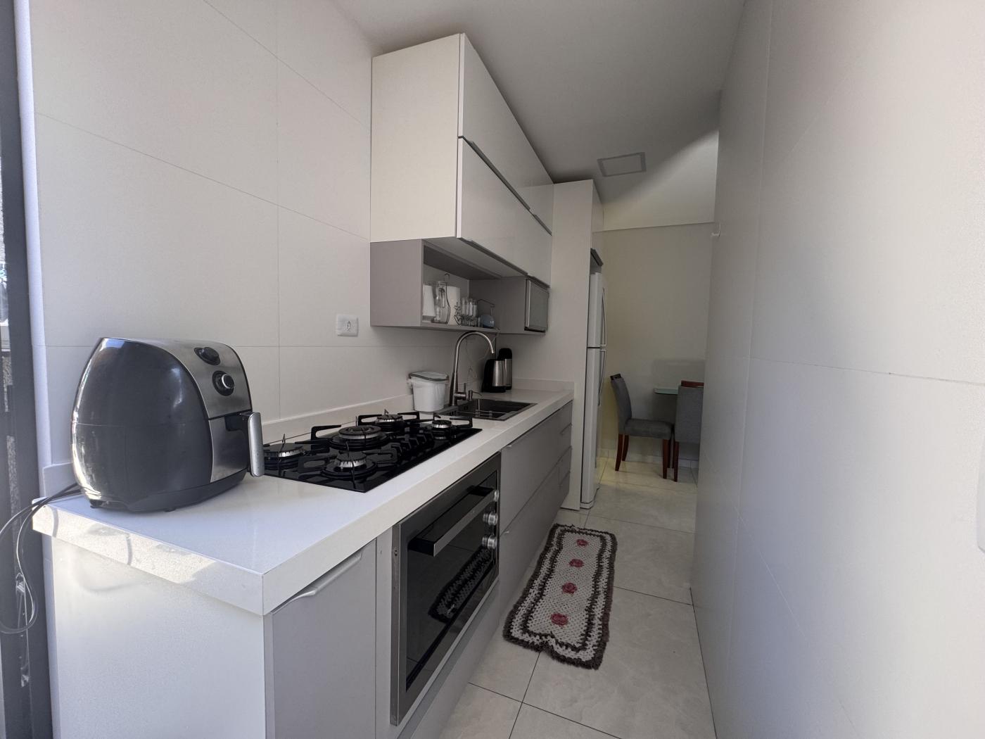 Apartamento à venda com 3 quartos, 58m² - Foto 6