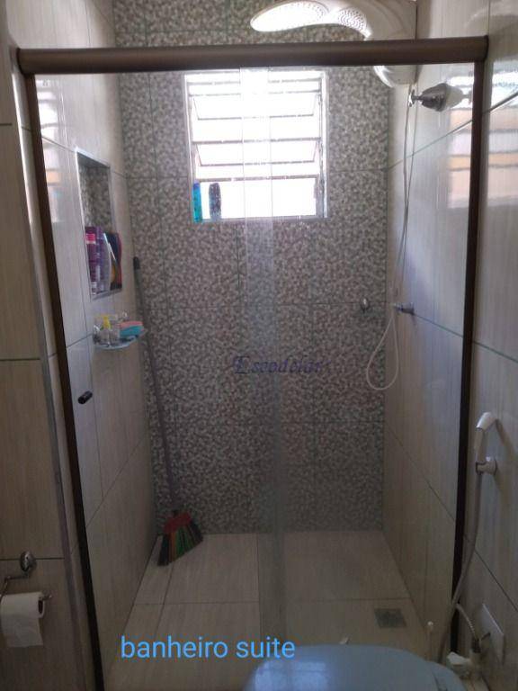 Sobrado à venda com 4 quartos, 123m² - Foto 30