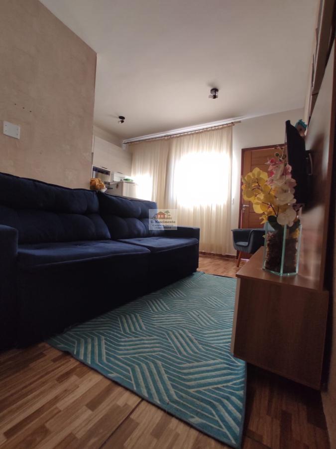 Apartamento à venda com 2 quartos, 56m² - Foto 8