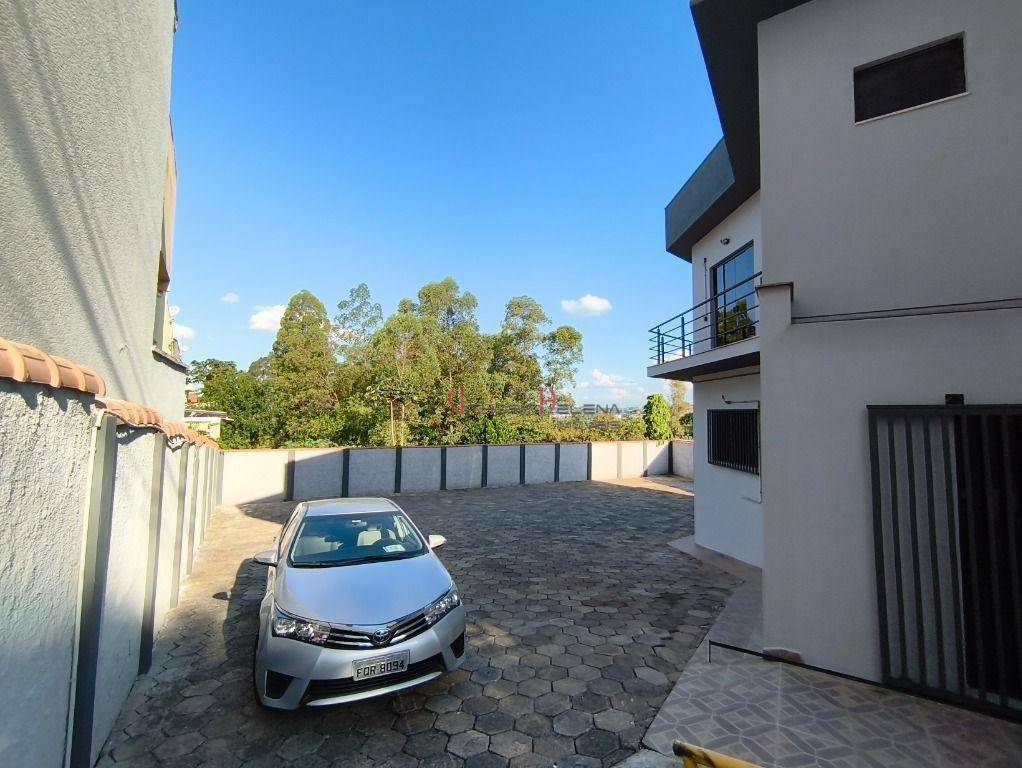 Conjunto Comercial-Sala para alugar, 300m² - Foto 72