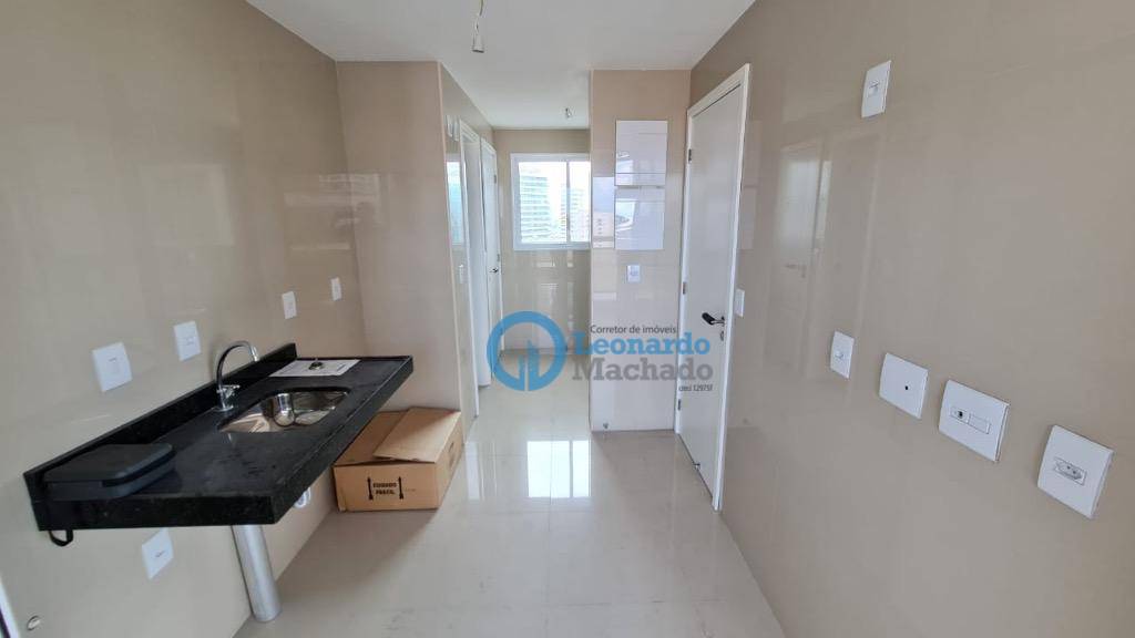 Apartamento à venda com 3 quartos, 118m² - Foto 13