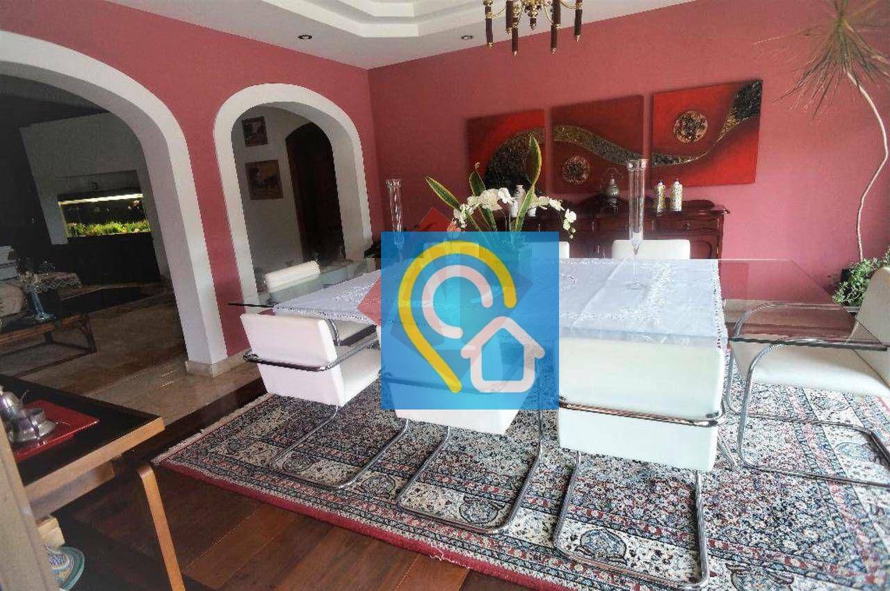 Casa de Condomínio à venda com 5 quartos, 850m² - Foto 13