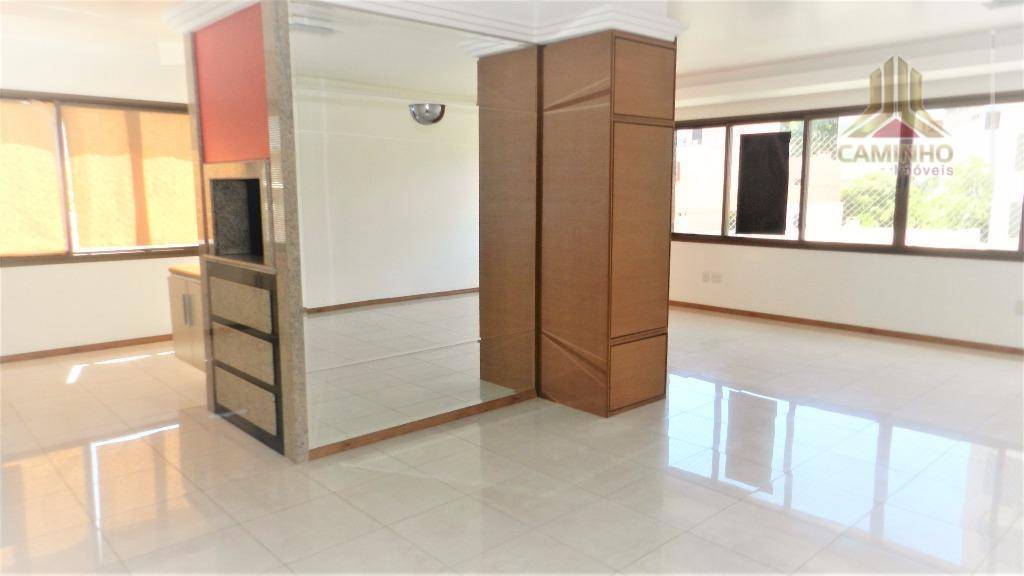 Apartamento à venda com 3 quartos, 163m² - Foto 1