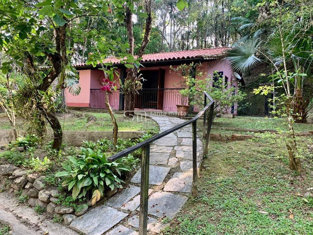 Fazenda à venda com 3 quartos, 150m² - Foto 10