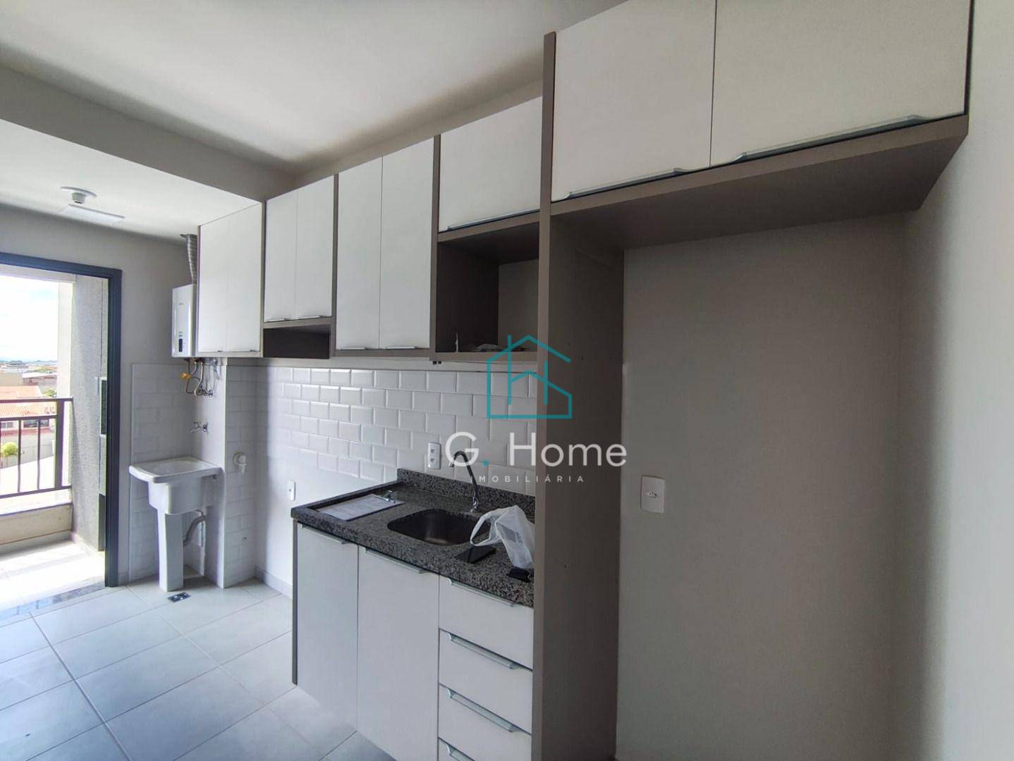 Apartamento, 2 quartos, 51 m² - Foto 5