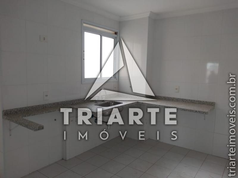 Apartamento à venda com 2 quartos, 53m² - Foto 6