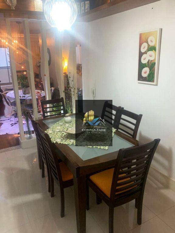 Apartamento à venda com 3 quartos, 219m² - Foto 12