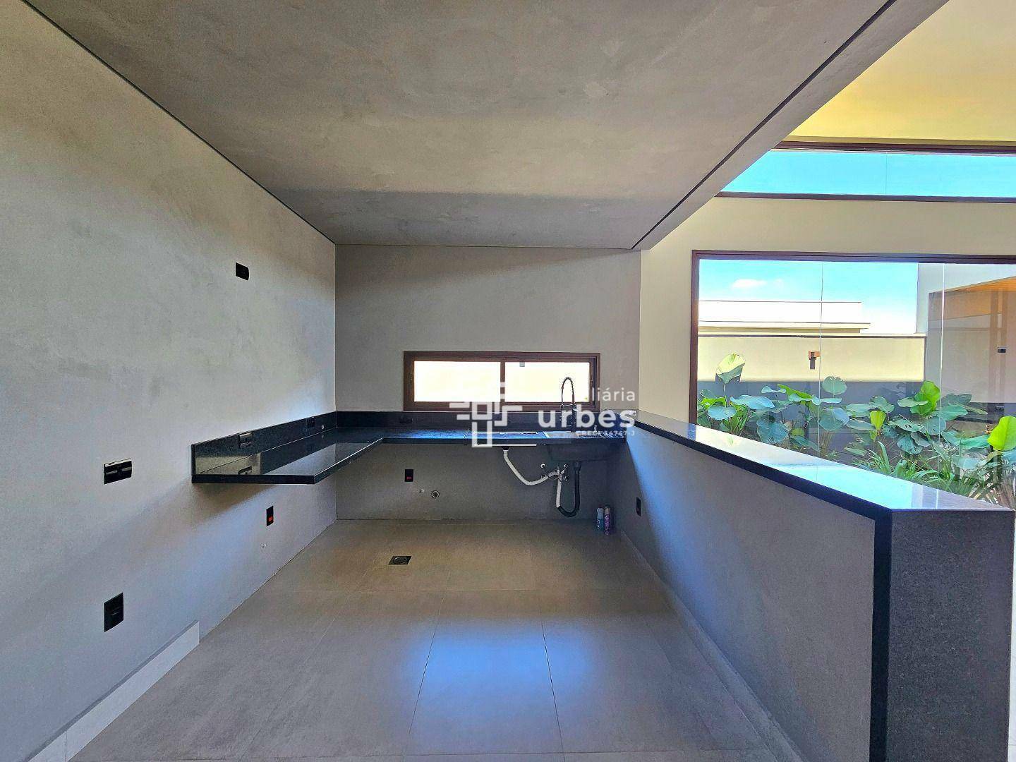 Casa de Condomínio à venda com 3 quartos, 280m² - Foto 13