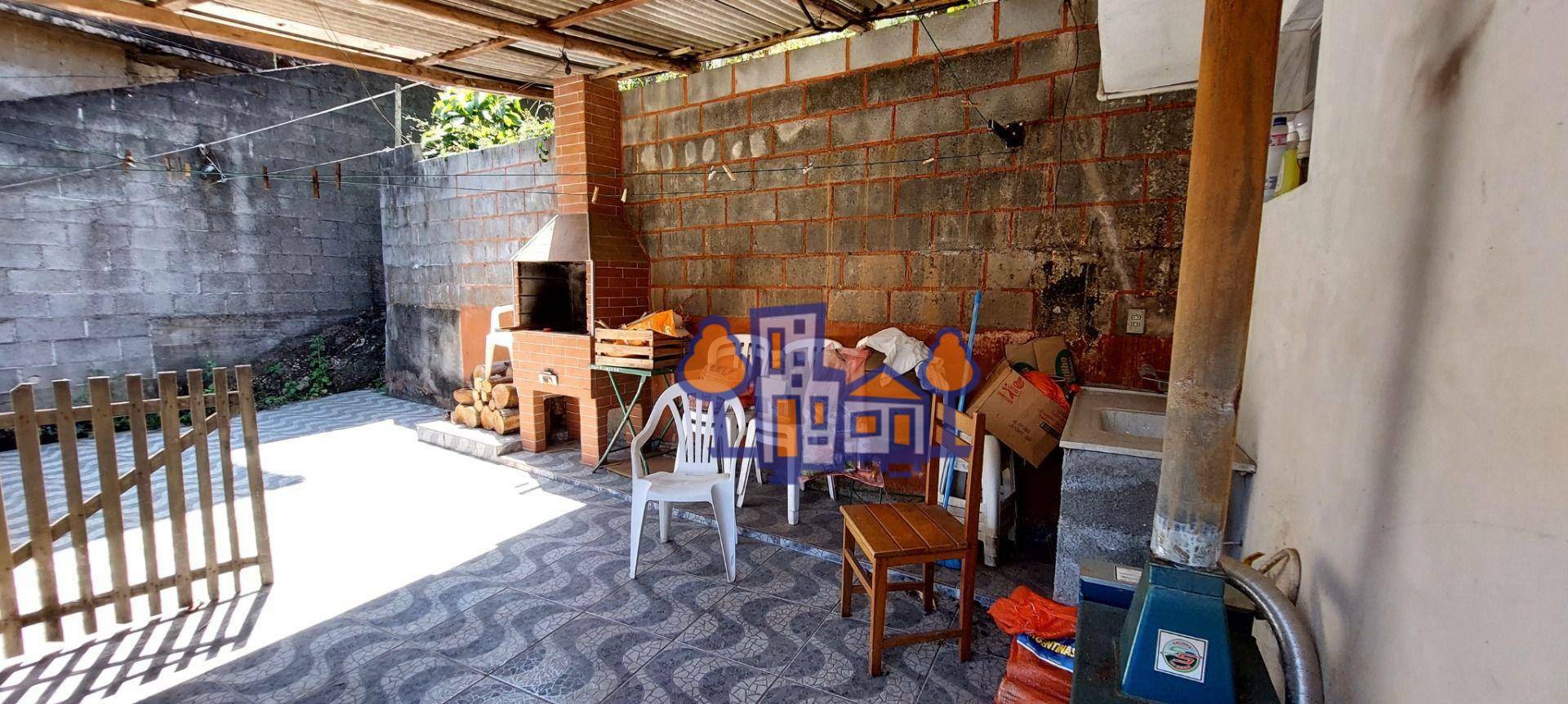 Casa à venda com 3 quartos, 152m² - Foto 40