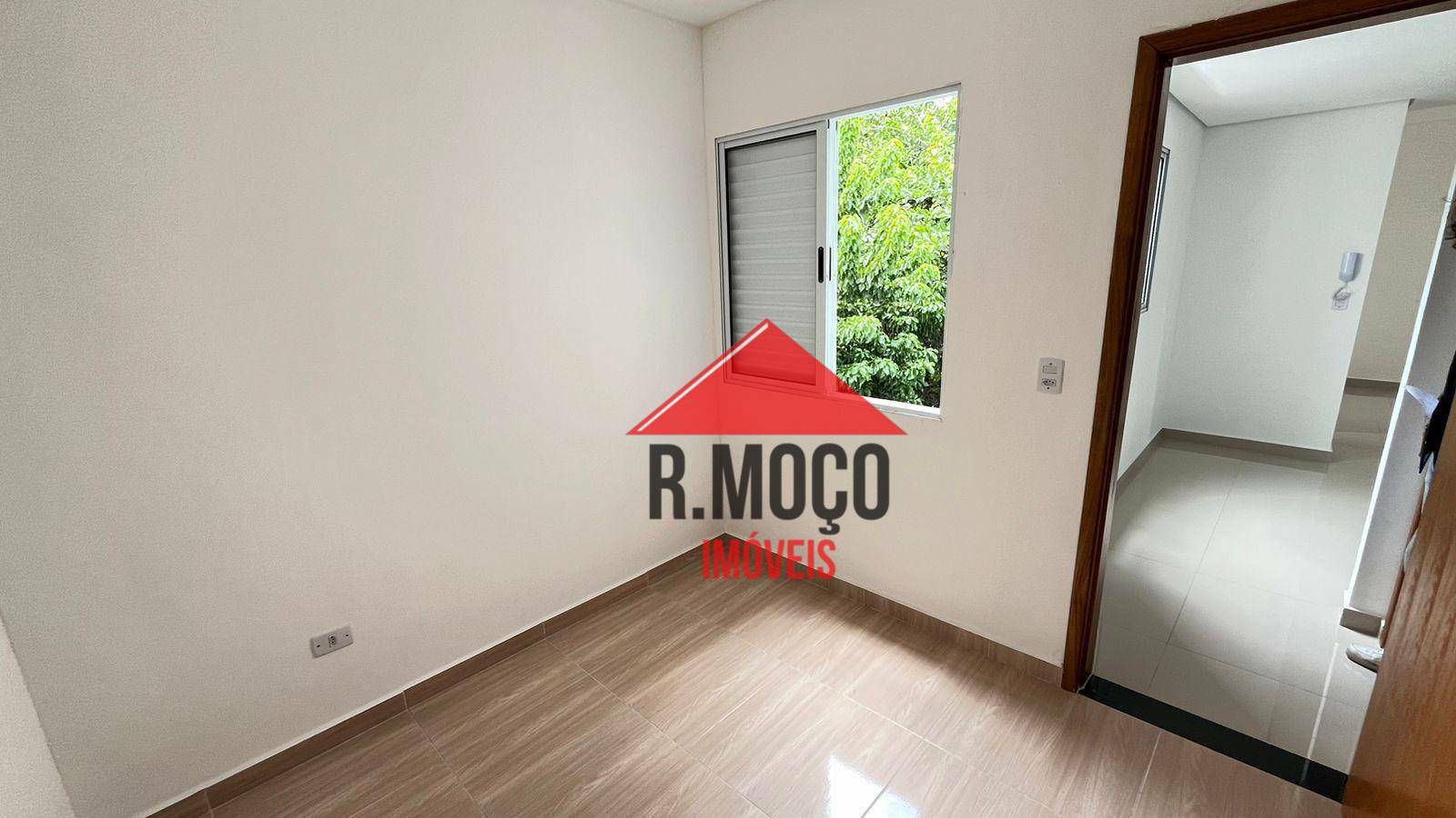 Apartamento para alugar com 2 quartos, 37m² - Foto 10