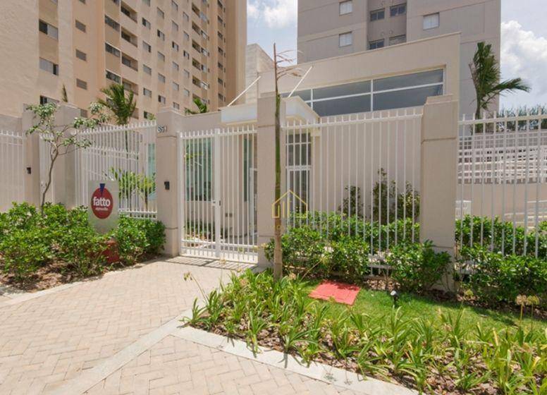 Apartamento à venda e aluguel com 3 quartos, 77m² - Foto 44