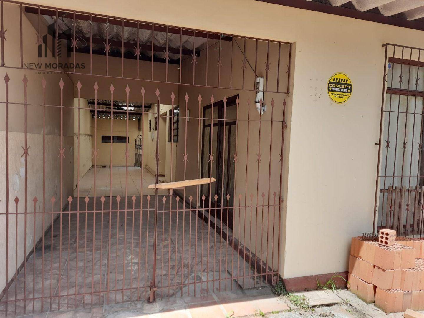 Casa à venda com 4 quartos, 143m² - Foto 7