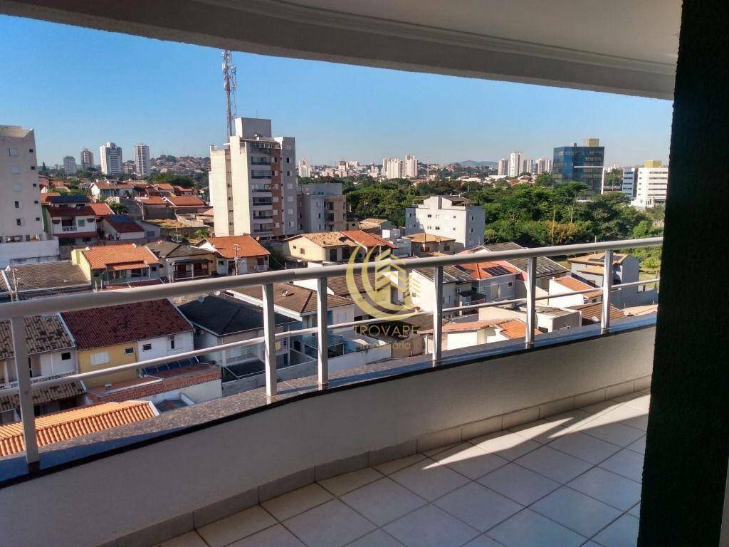 Apartamento à venda com 3 quartos, 85m² - Foto 17