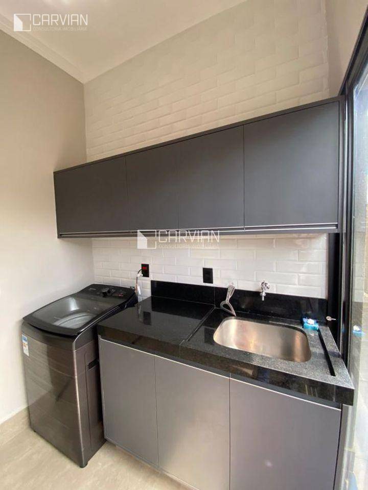 Casa de Condomínio, 3 quartos - Foto 33