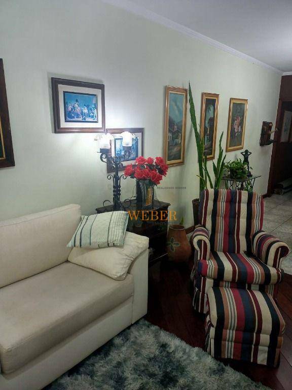 Sobrado à venda com 3 quartos, 129m² - Foto 8