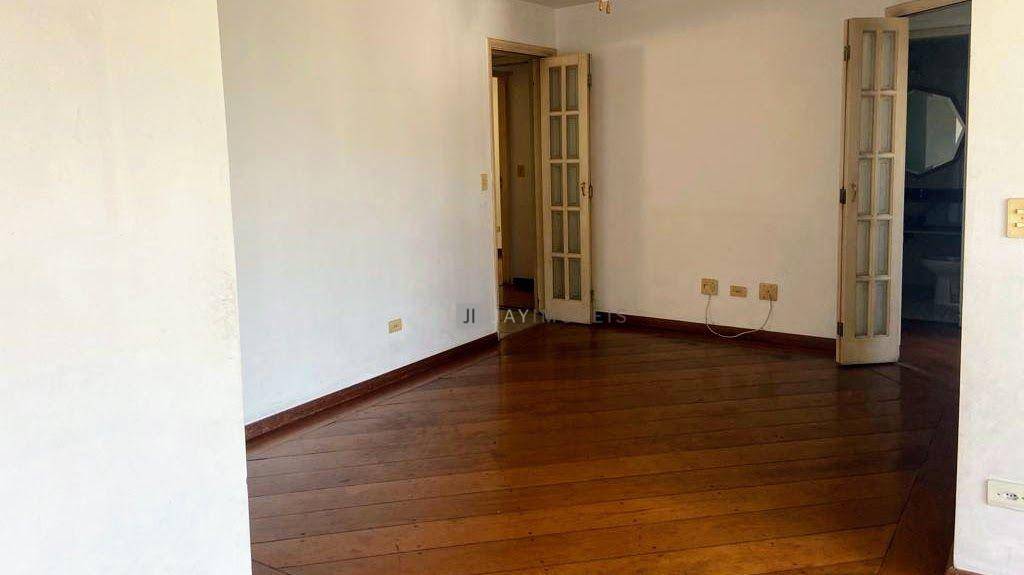 Apartamento à venda com 3 quartos, 101m² - Foto 4