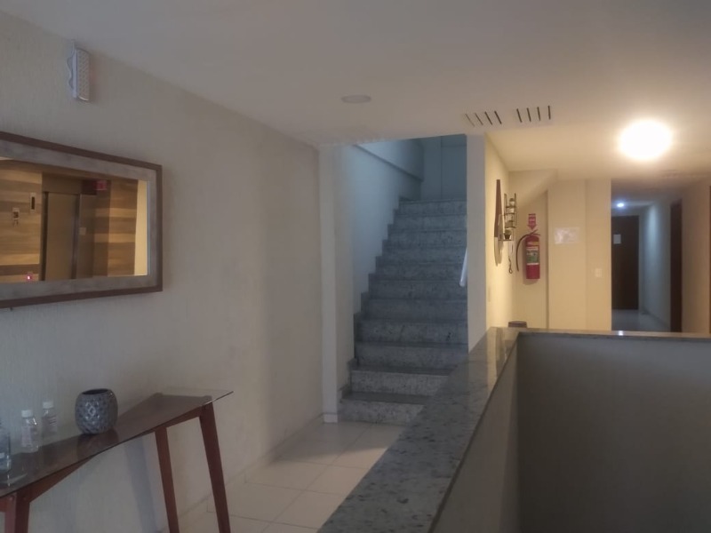 Apartamento à venda com 2 quartos, 71m² - Foto 9