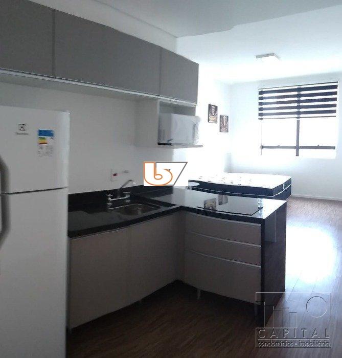 Apartamento para alugar com 1 quarto, 26m² - Foto 12